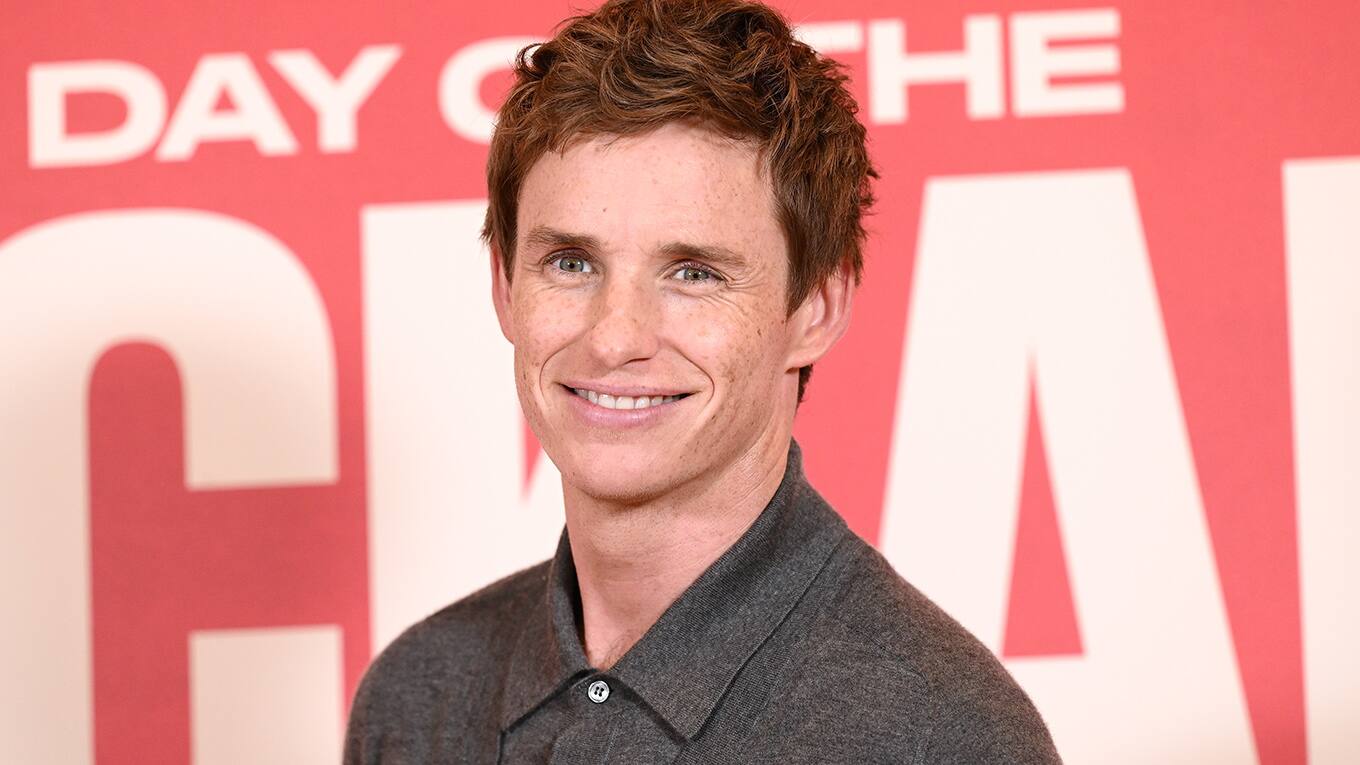Eddie Redmayne übernimmt die Hauptrolle im Horror-Thriller 