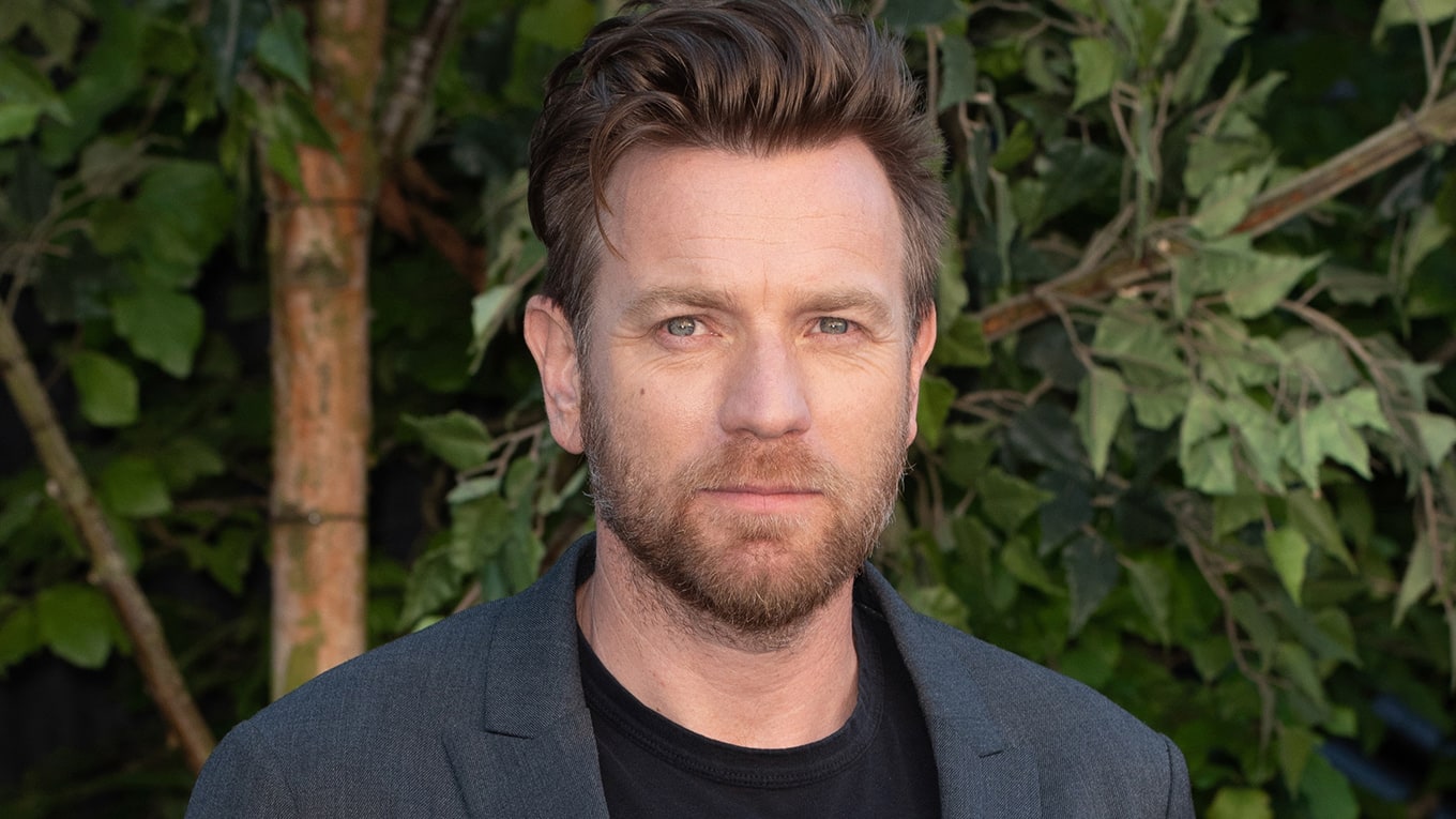 Ewan McGregor spielt Hauptrolle im Abenteuerfilm 