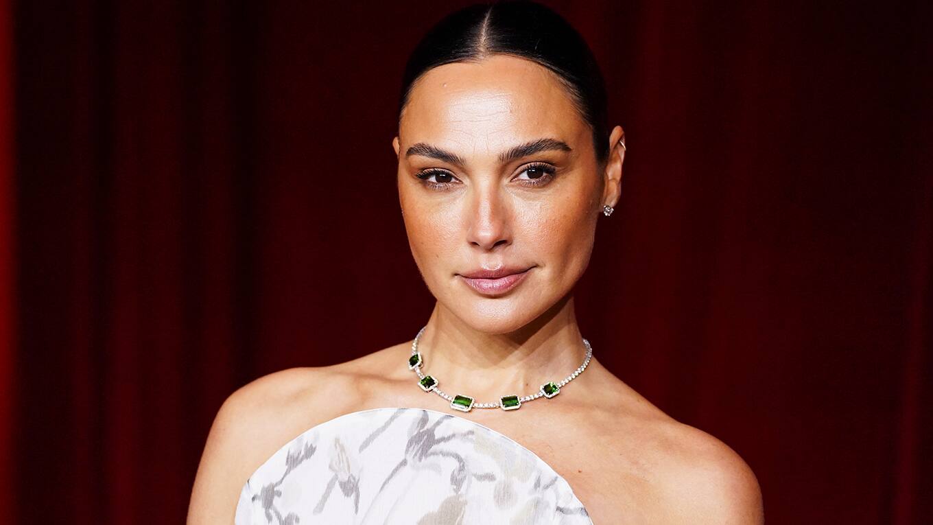 Gal Gadot spielt im Thriller 