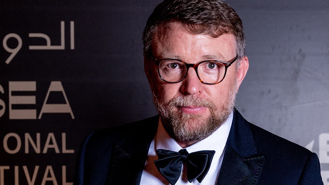 Regisseur Guy Ritchie plant neuen Actionfilm mit britischem Humor.