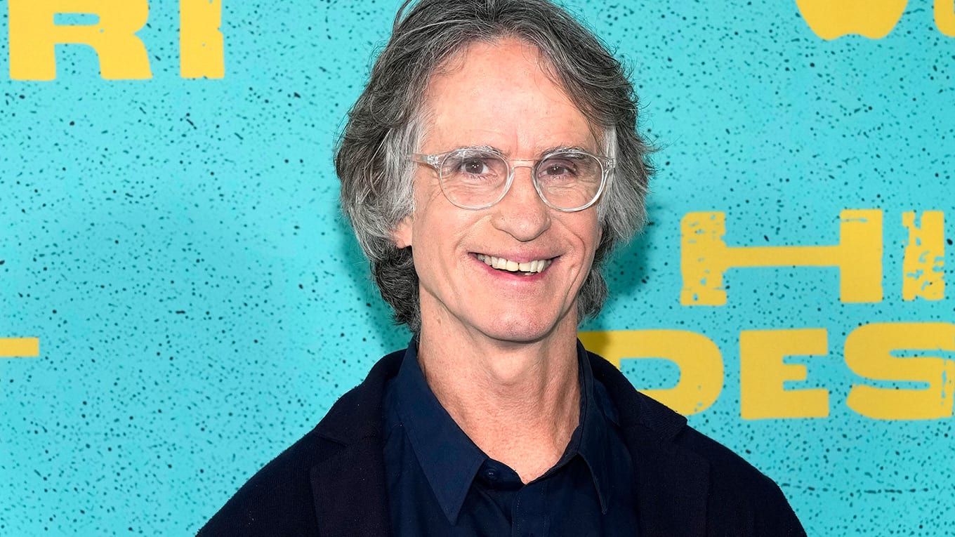 Foto von RegisseurJay Roach