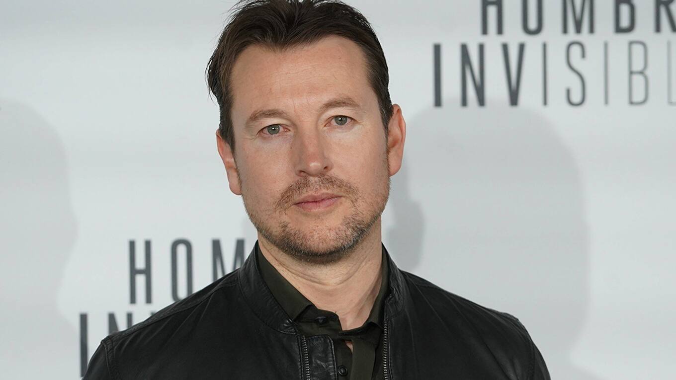 Regisseur Leigh Whannell