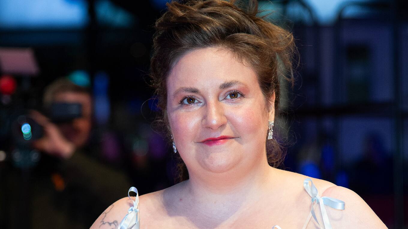 Lena Dunham schreibt das Drehbuch zu 