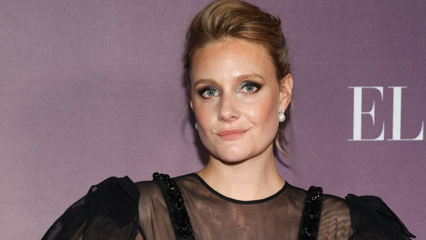 Autorin und Regisseurin Regisseurin Romola Garai