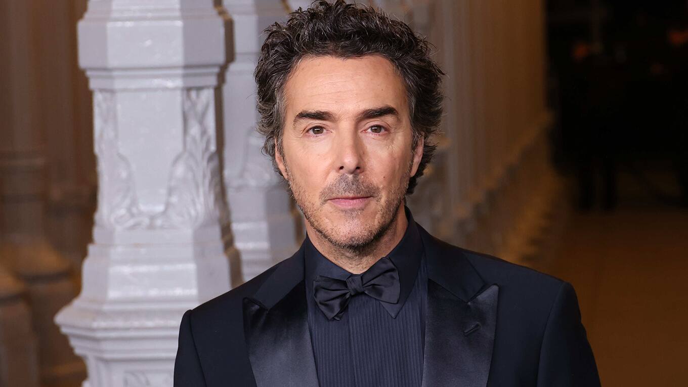 Foto von Regisseur Shawn Levy