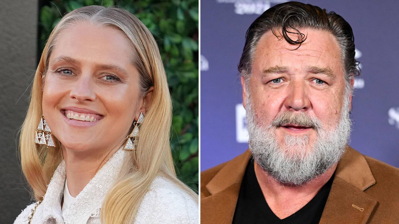 Teresa Palmer und Russell Crowe übernehmen die Hauptrollen im Action-Thriller 
