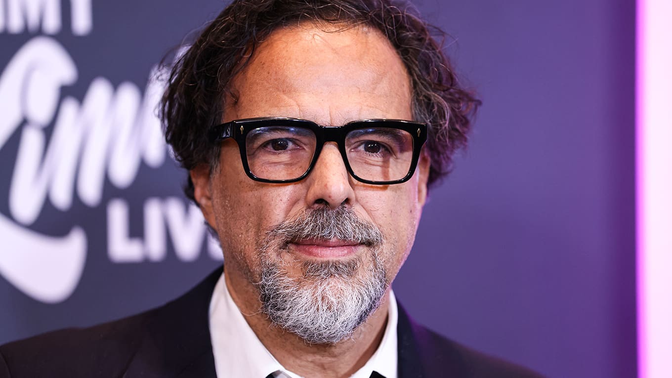 Regisseur: Alejandro G. Iñárritu 