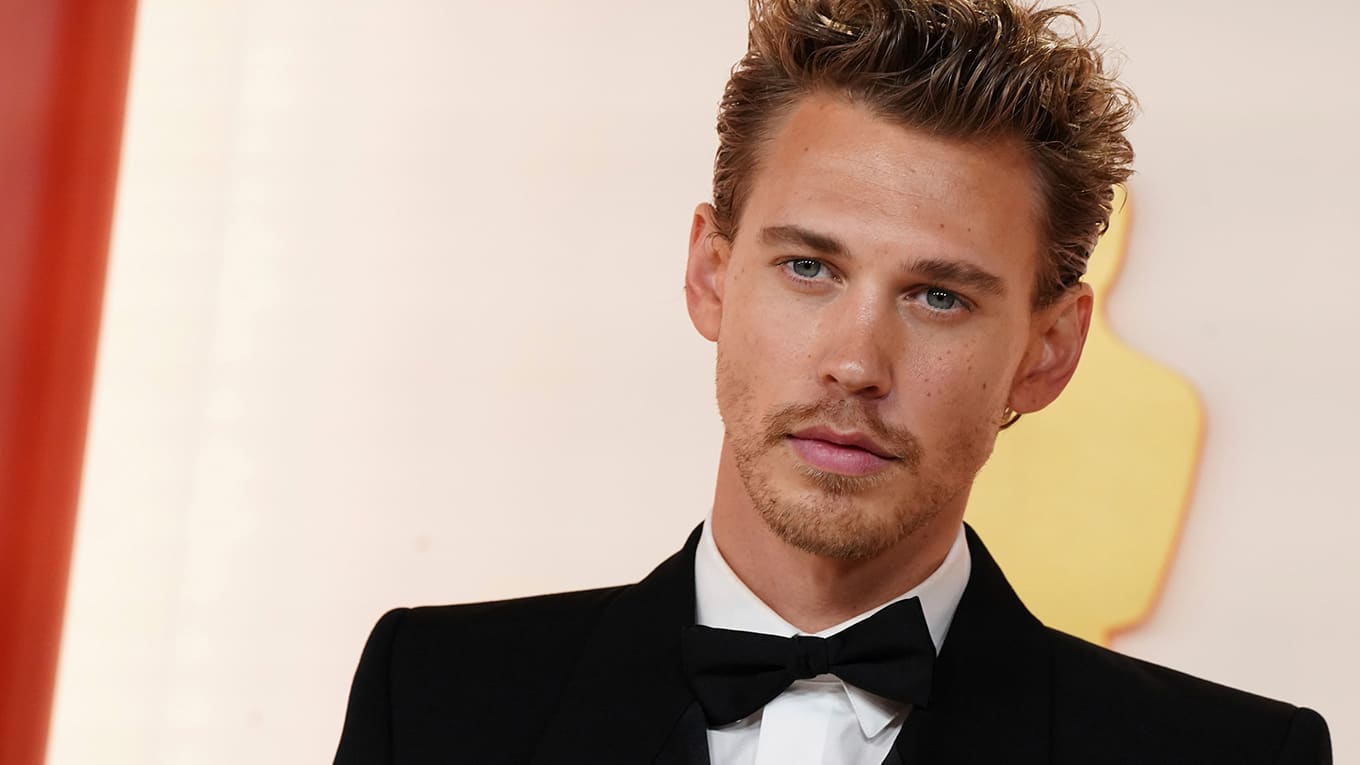 Austin Butler übernimmt die Hauptrolle in 