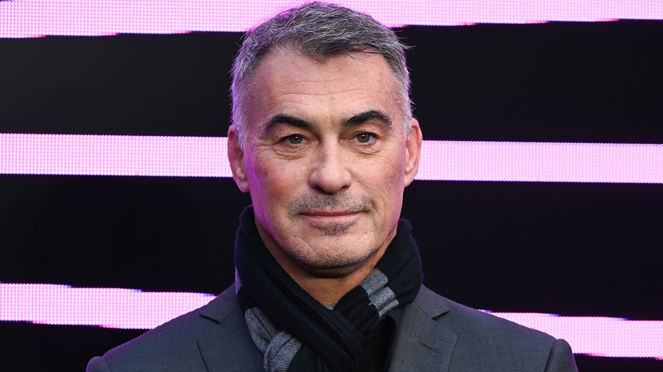 Regisseur Chad Stahelski