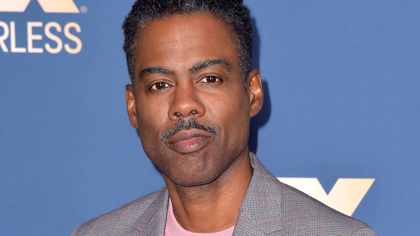 Chris Rock übernimmt die Regie in einem Biopic über Martin Luther King Jr.