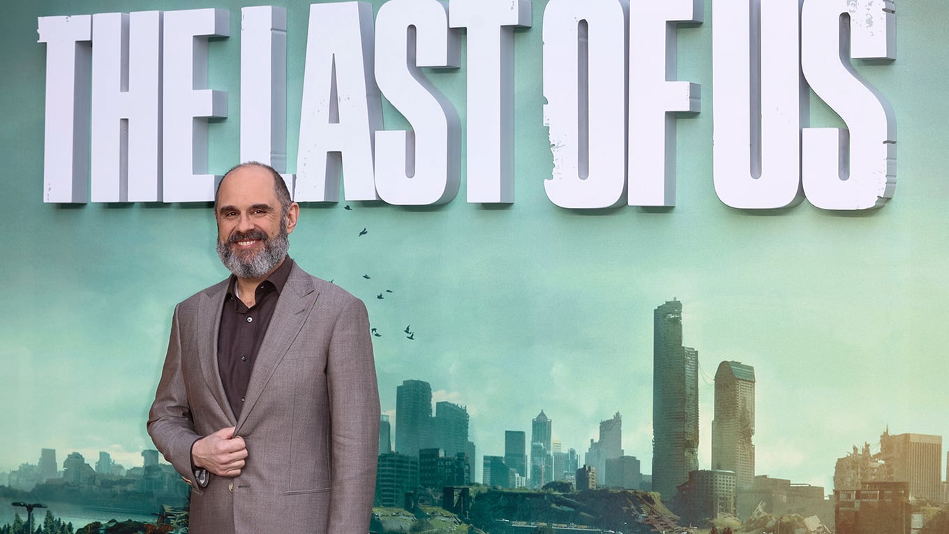 Foto von Craig Mazin