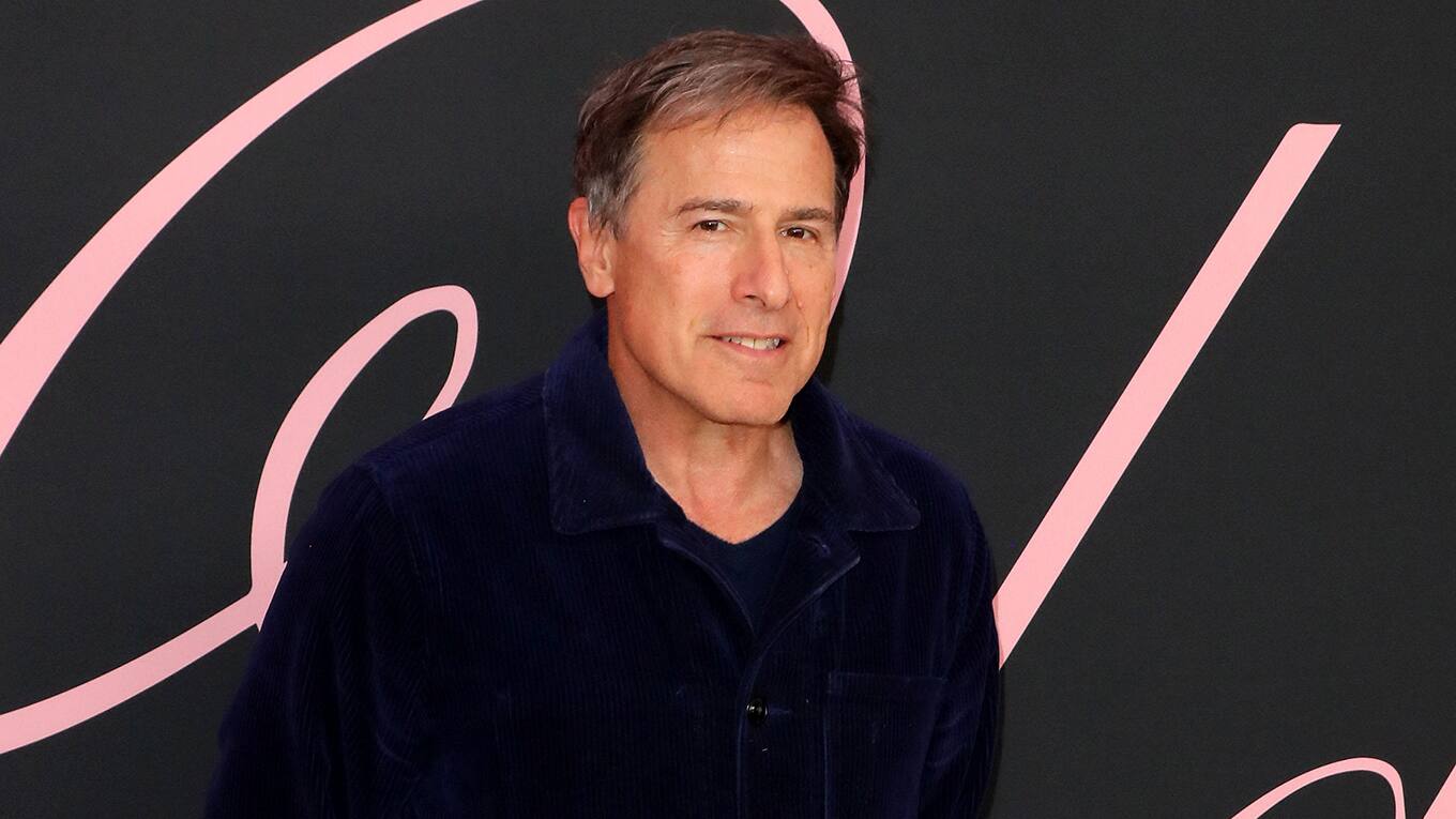 Portraitbild von David O. Russell