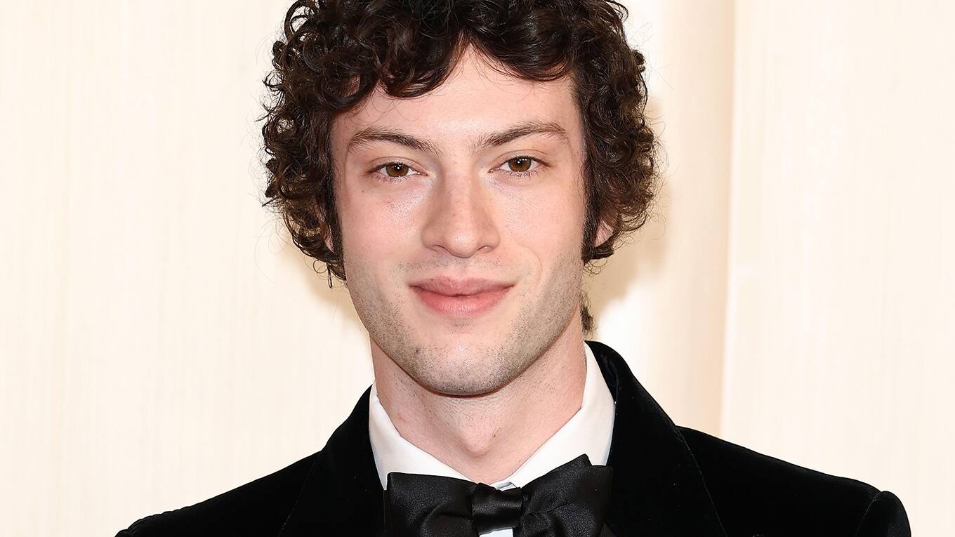 Portraitbilder von Dominic Sessa