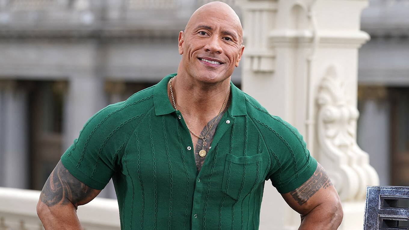 Dwayne Johnson kehrt zu "Fast & Furious" zurück | News | Sky