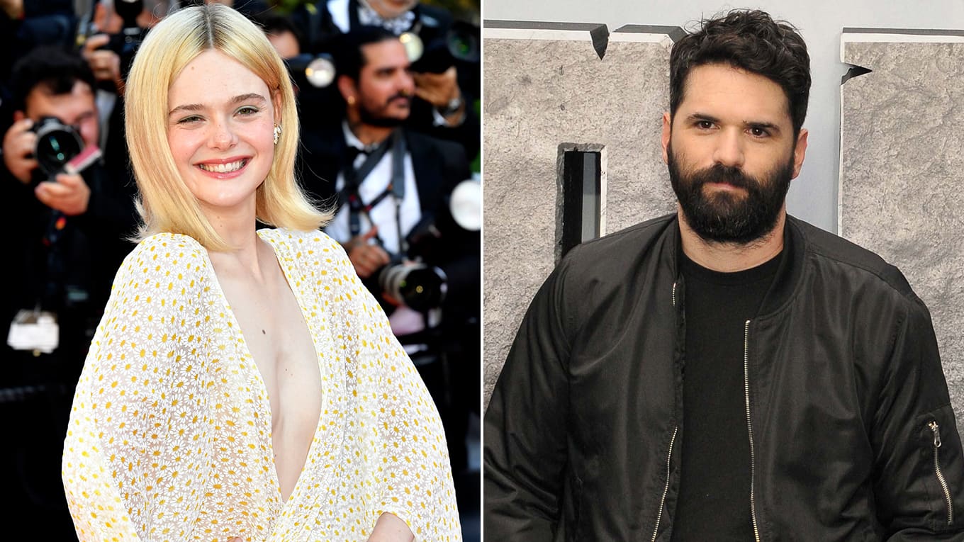 Foto: Elle Fanning, Dan Trachtenbergt