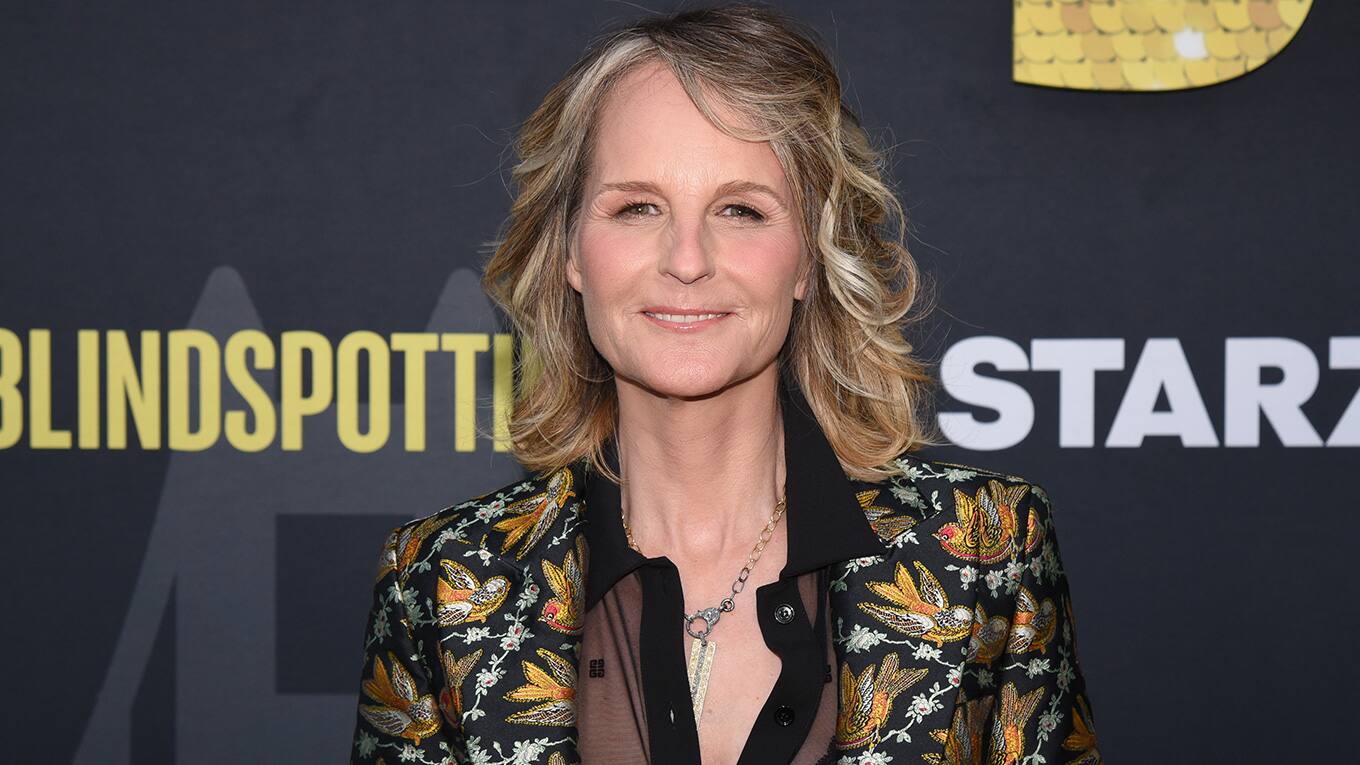 Helen Hunt war 1996 im Originalfilm zu sehen