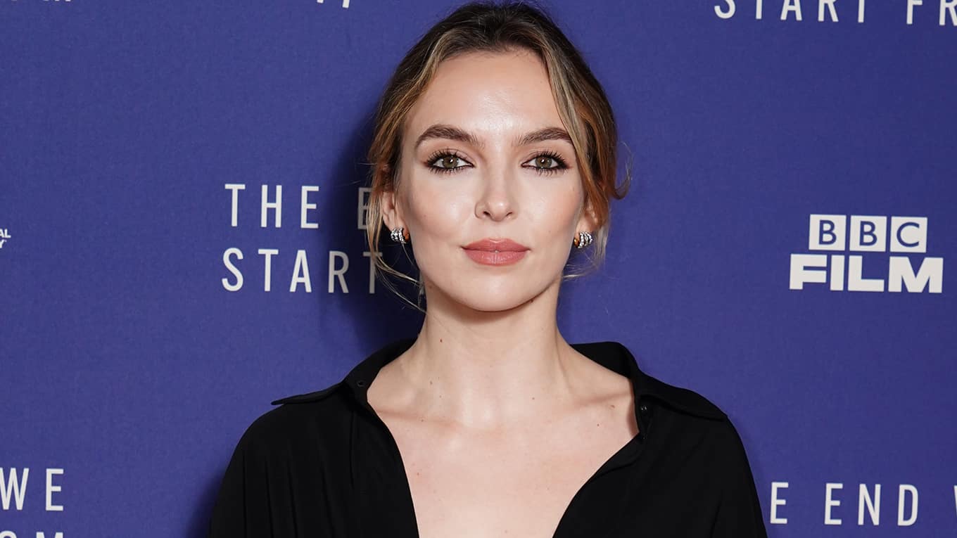 Jodie Comer 