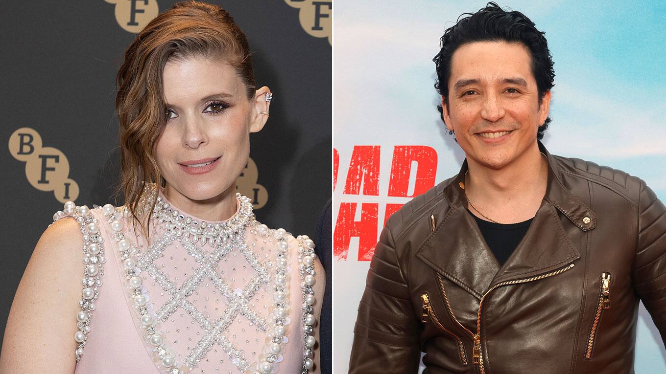 Kate Mara und Gabriel Luna übernehmen die Hauptrollen in dem Sci-Fi-Thriller 