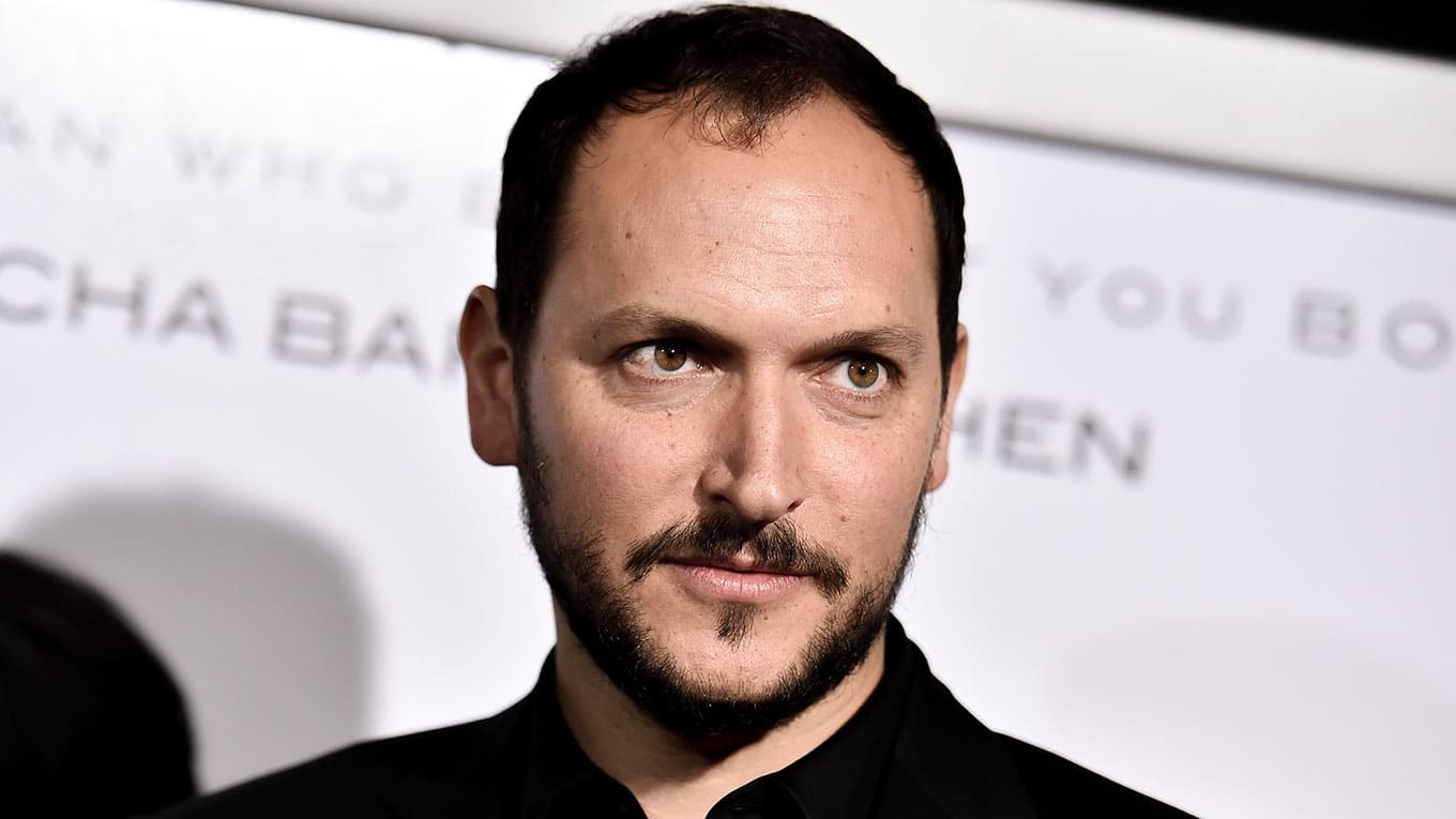 Louis Leterrier ist Regisseur von