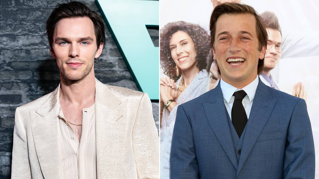 Nicholas Hoult und Skyler Gisondo übernehmen Rollen in 