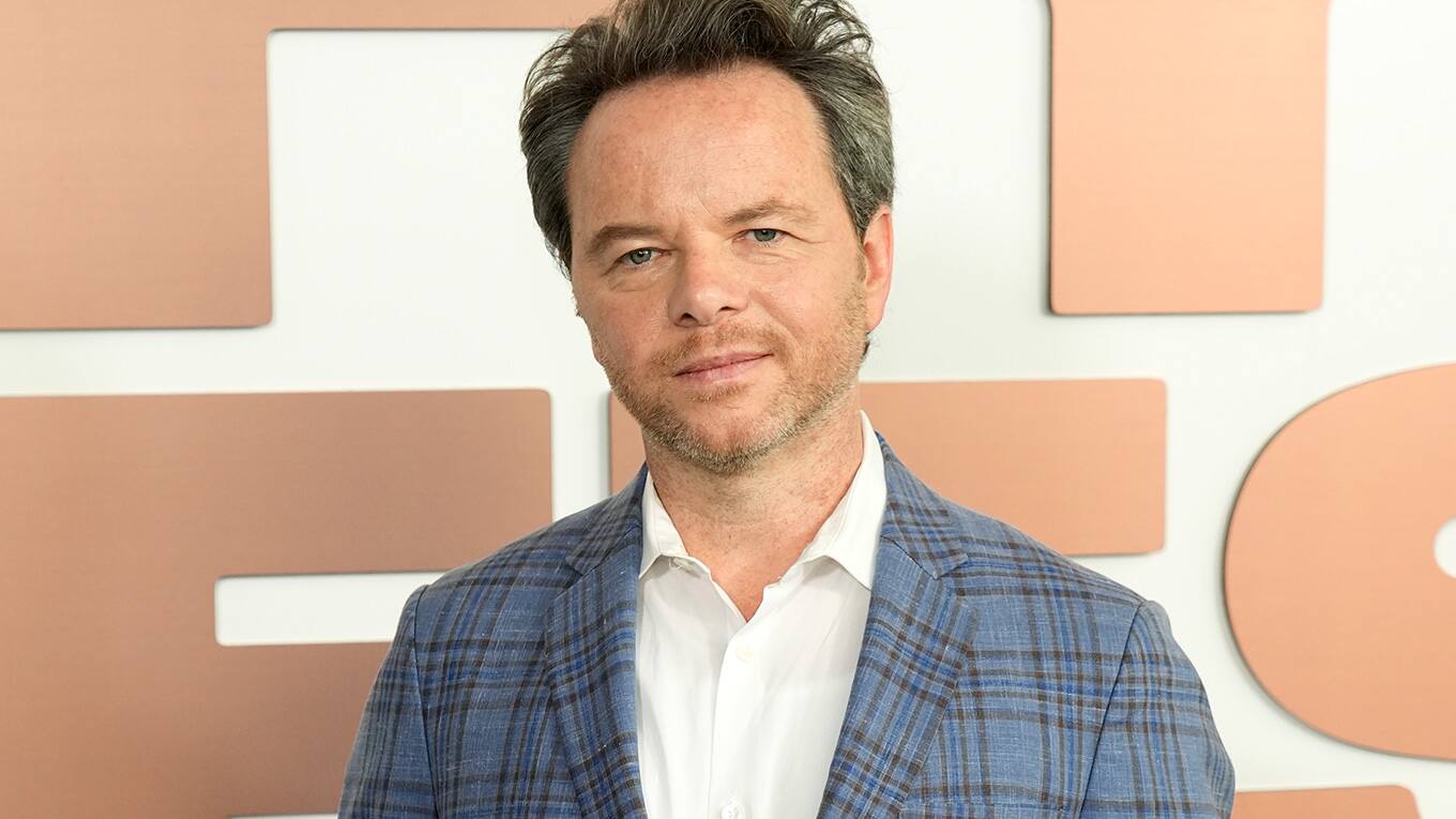 Portraitbild: Noah Hawley