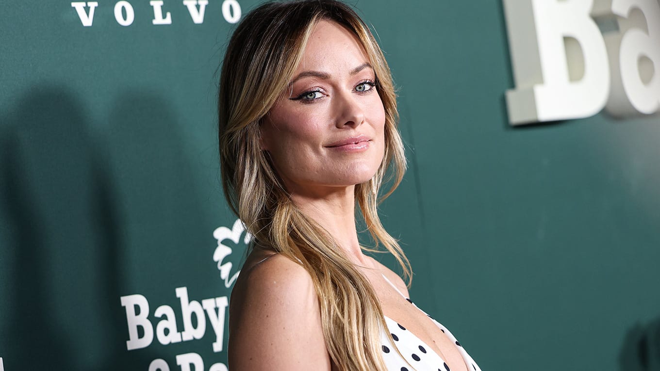 Olivia Wilde wagt sich an ihr nächtes Regieprojekt