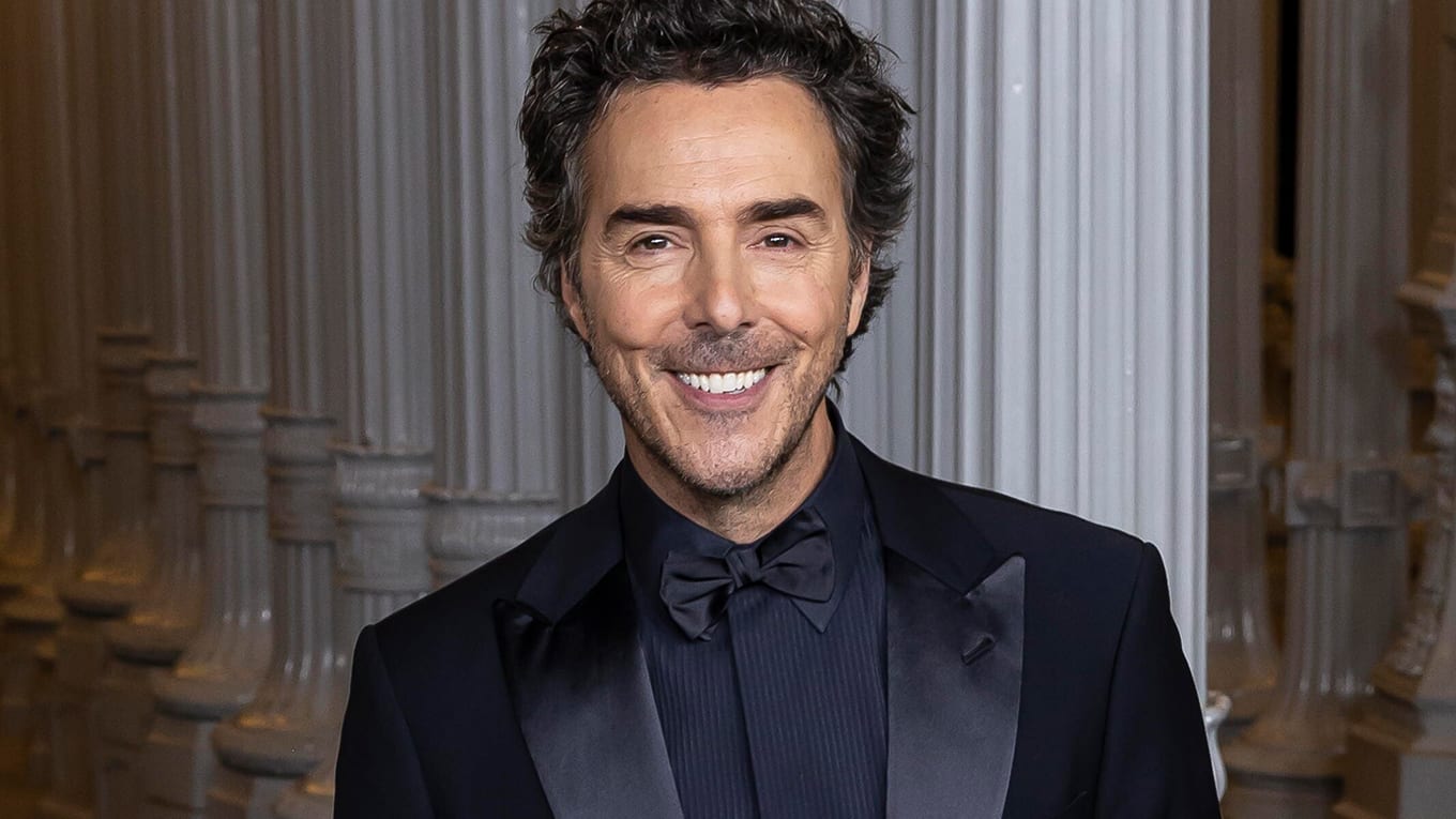 Foto von Regisseur: Shawn Levy