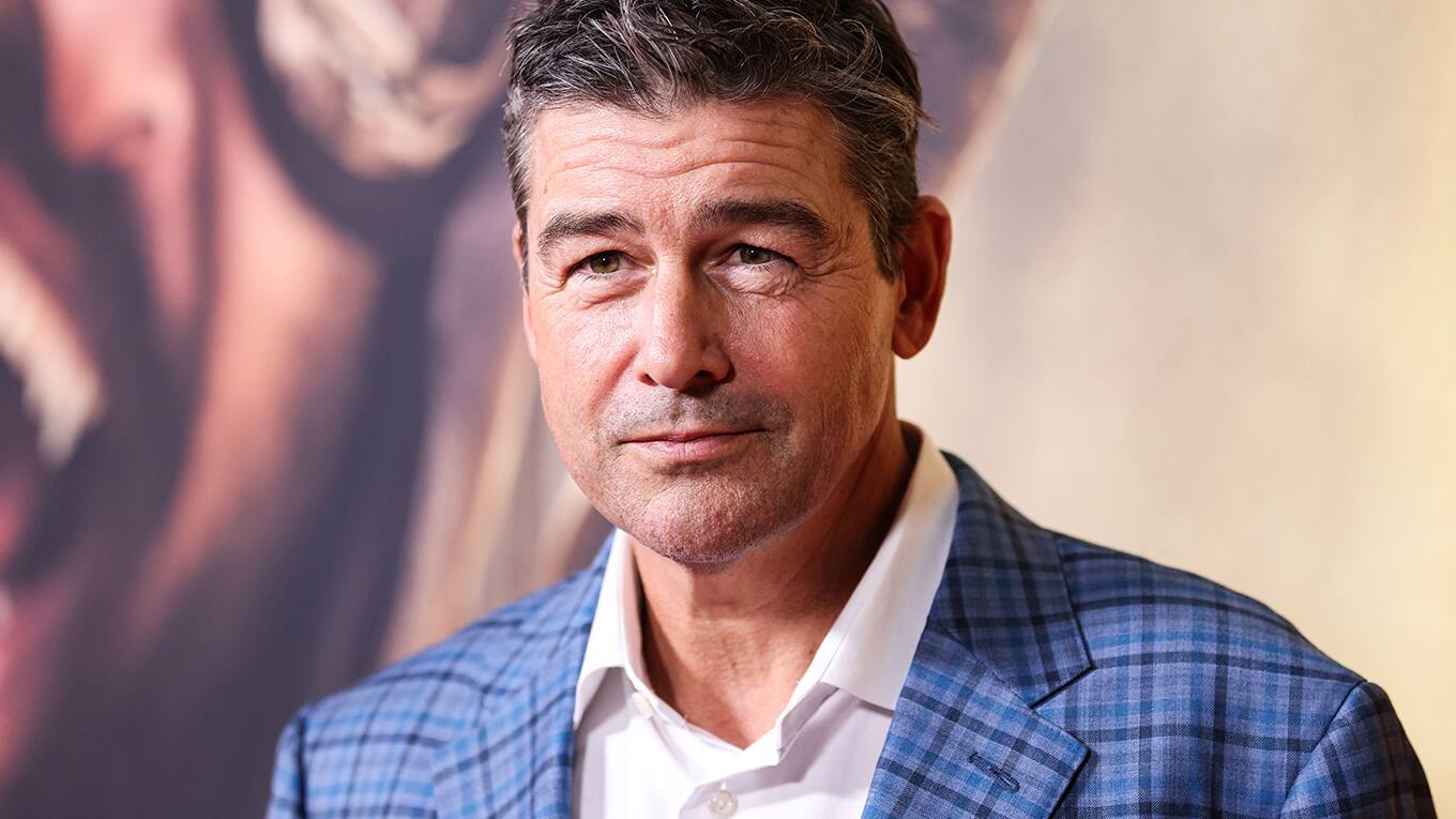 Portraitbild: Kyle Chandler