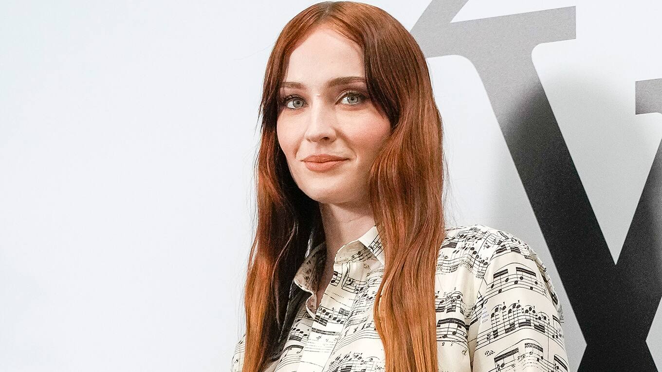 Foto von Sophie Turner