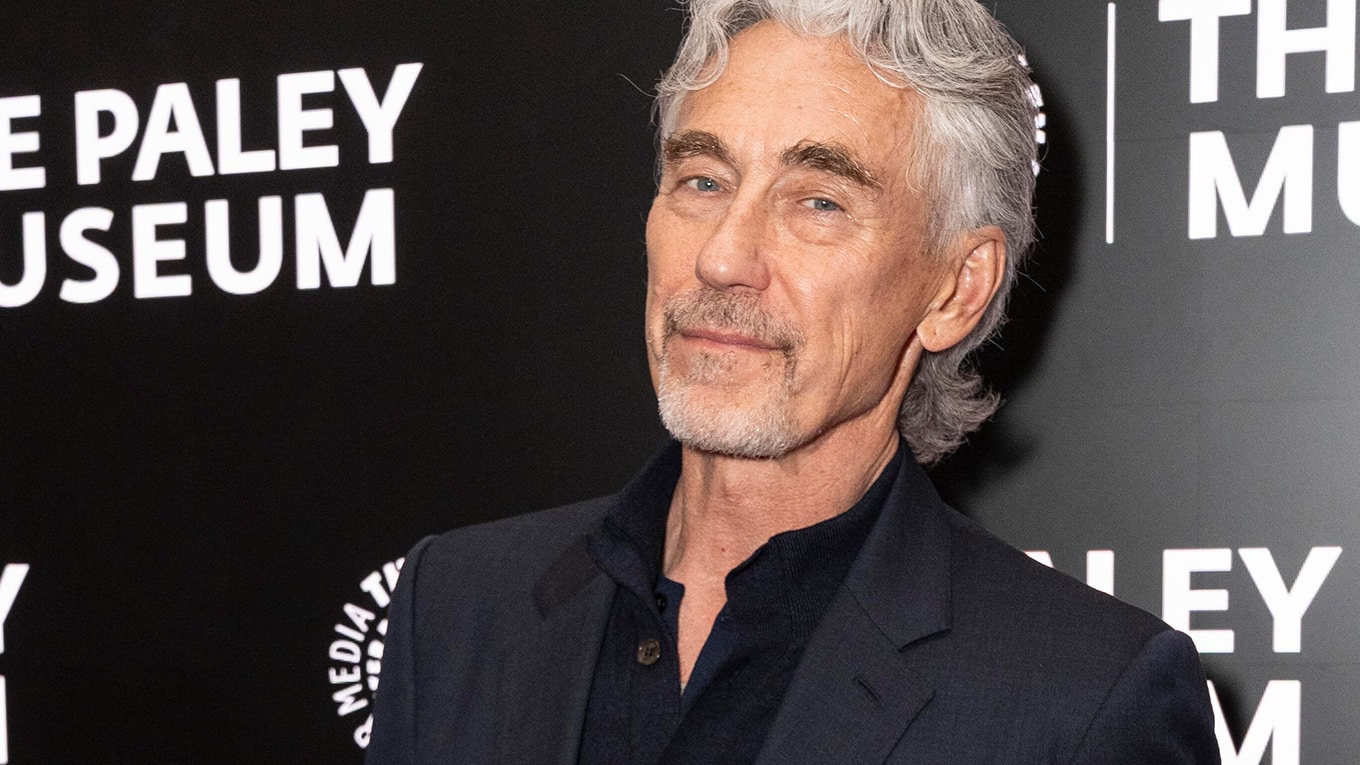 Foto von Regisseur Tony Gilroy