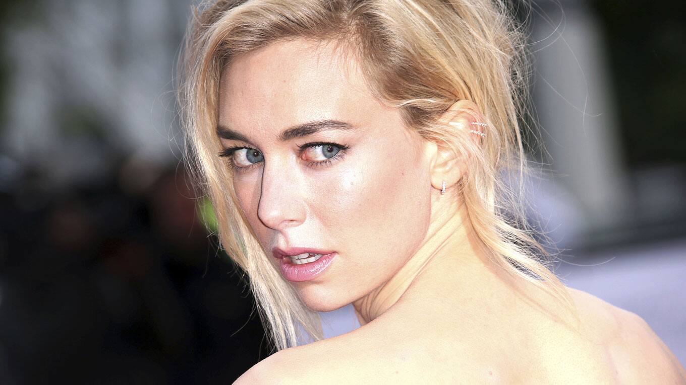 Übernimmt Vanessy Kirby die Rolle von Susan Storm in der Neuverfilmung von 