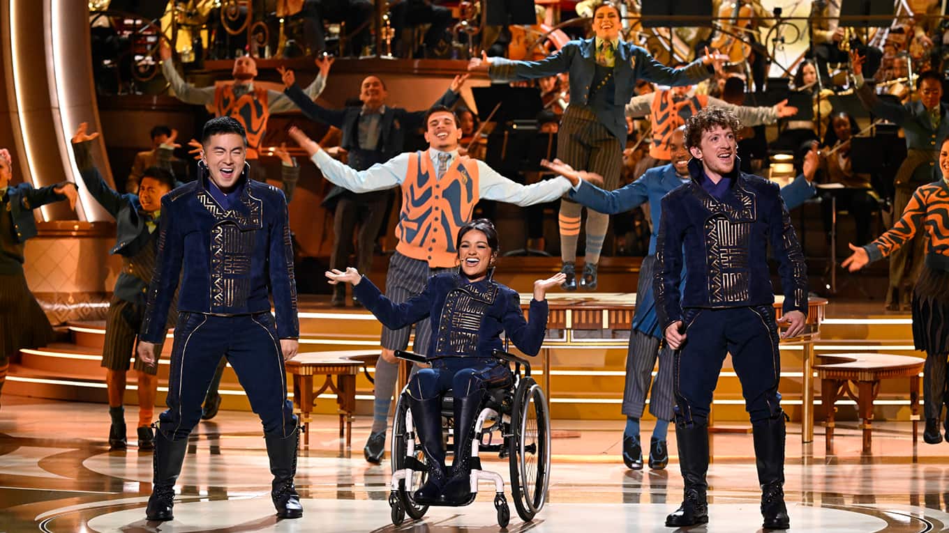 Foto aus dem Special