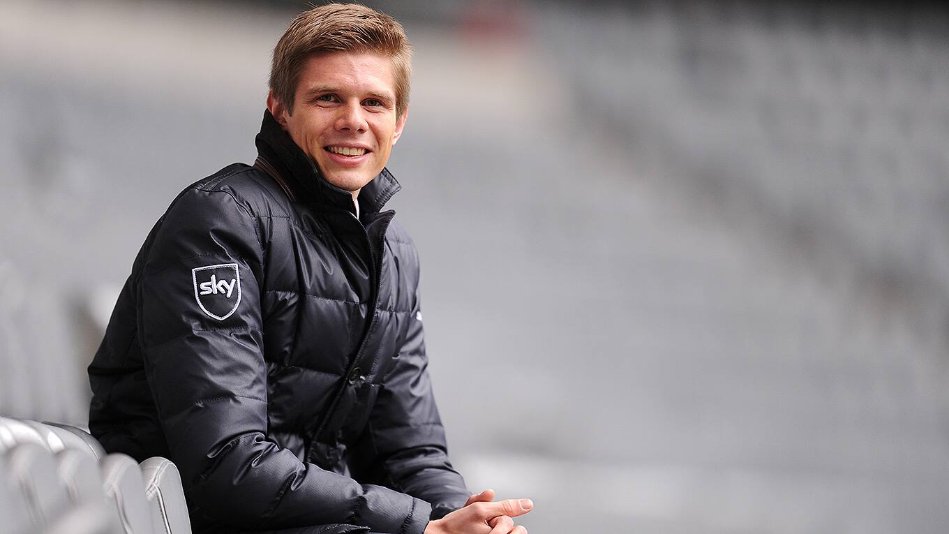 Deadline Day Kurzinterview Sven Haist Sky