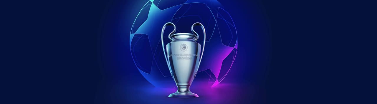 UEFA Champions League: Dienstag