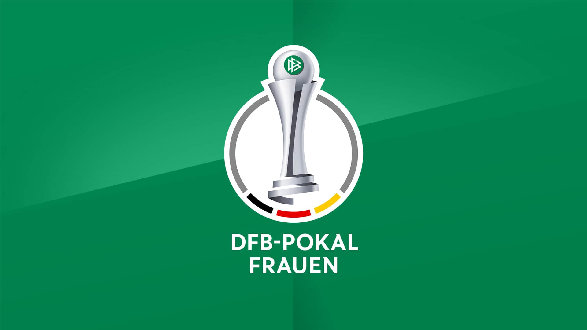 Der gesamte DFB-Pokal der Frauen live bis 2030