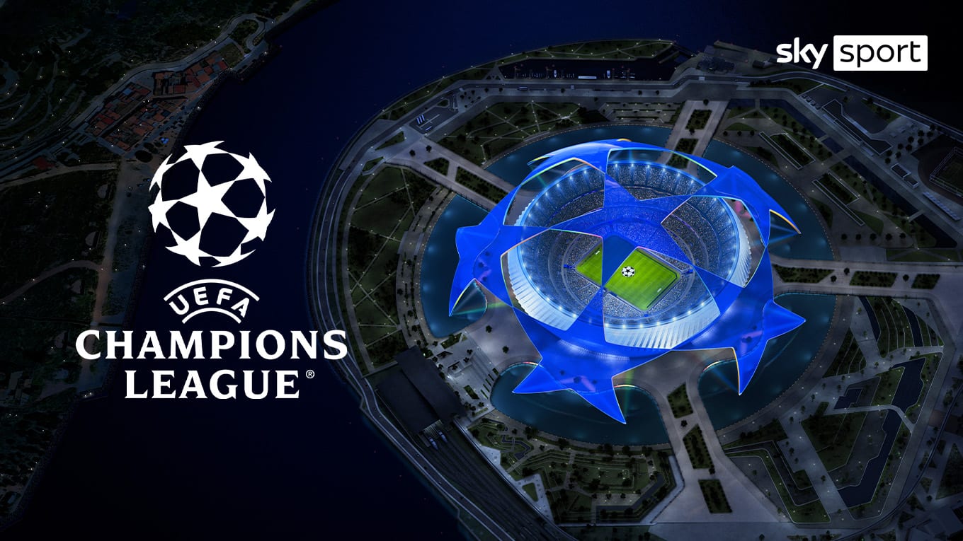 UEFA Champions League
