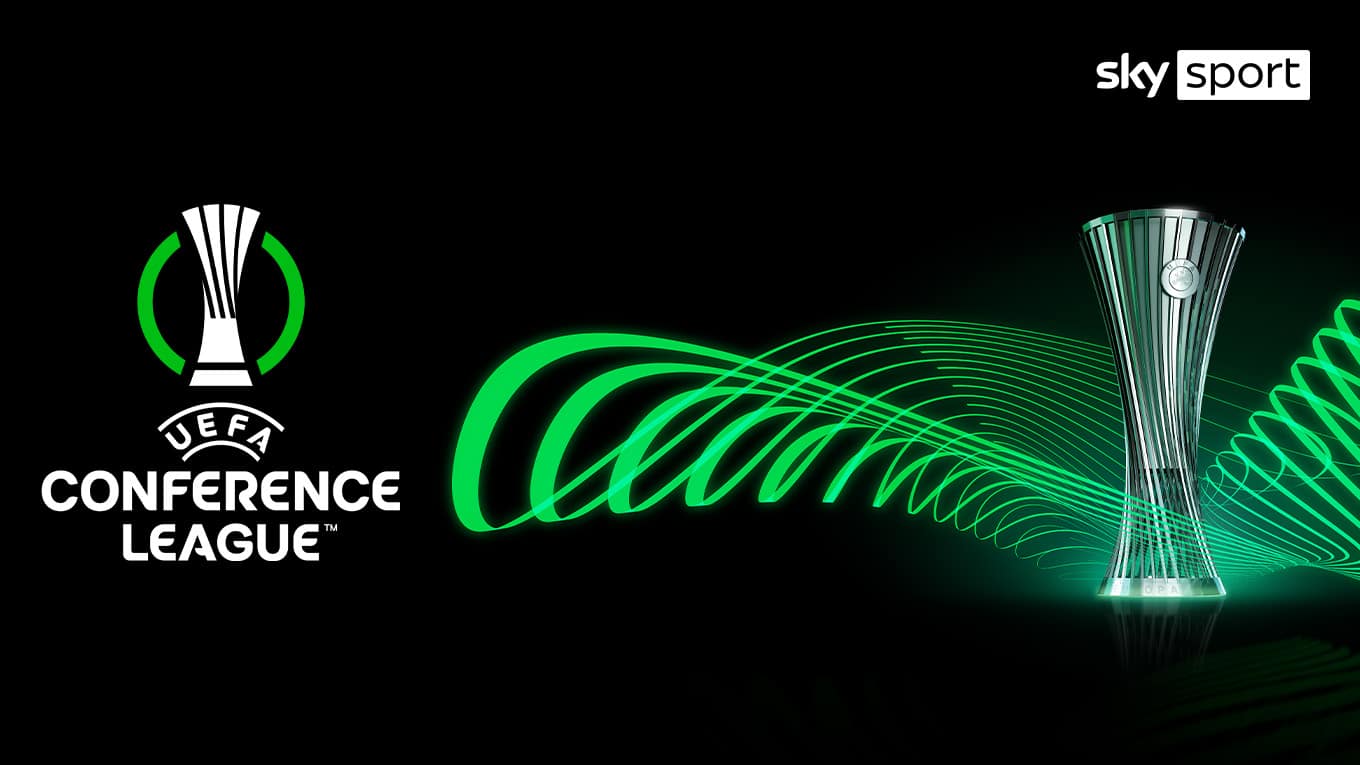 UEFA Conference League live