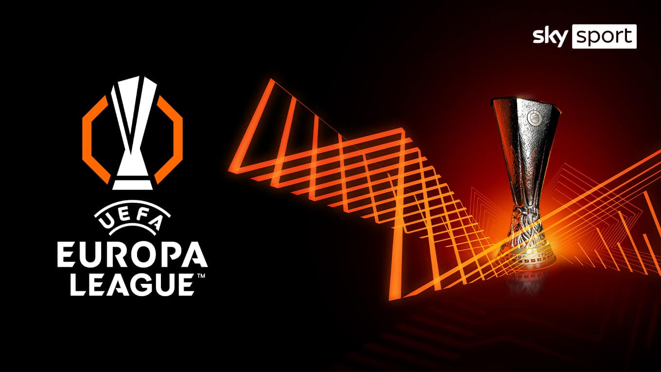 UEFA Europa League live