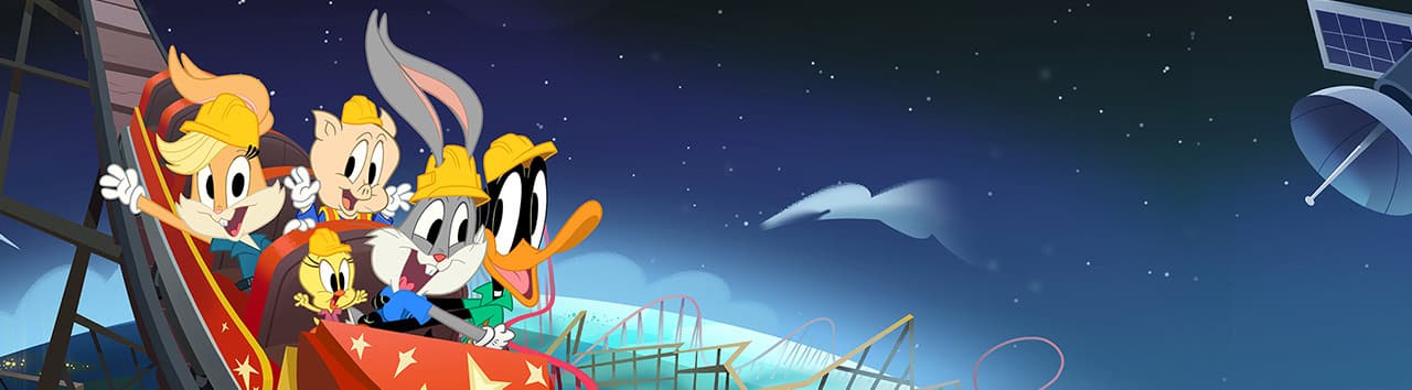 Bugs Bunnys Baumeister