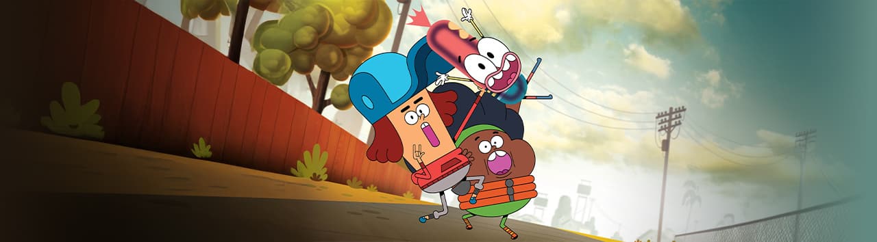 Pinky Malinky