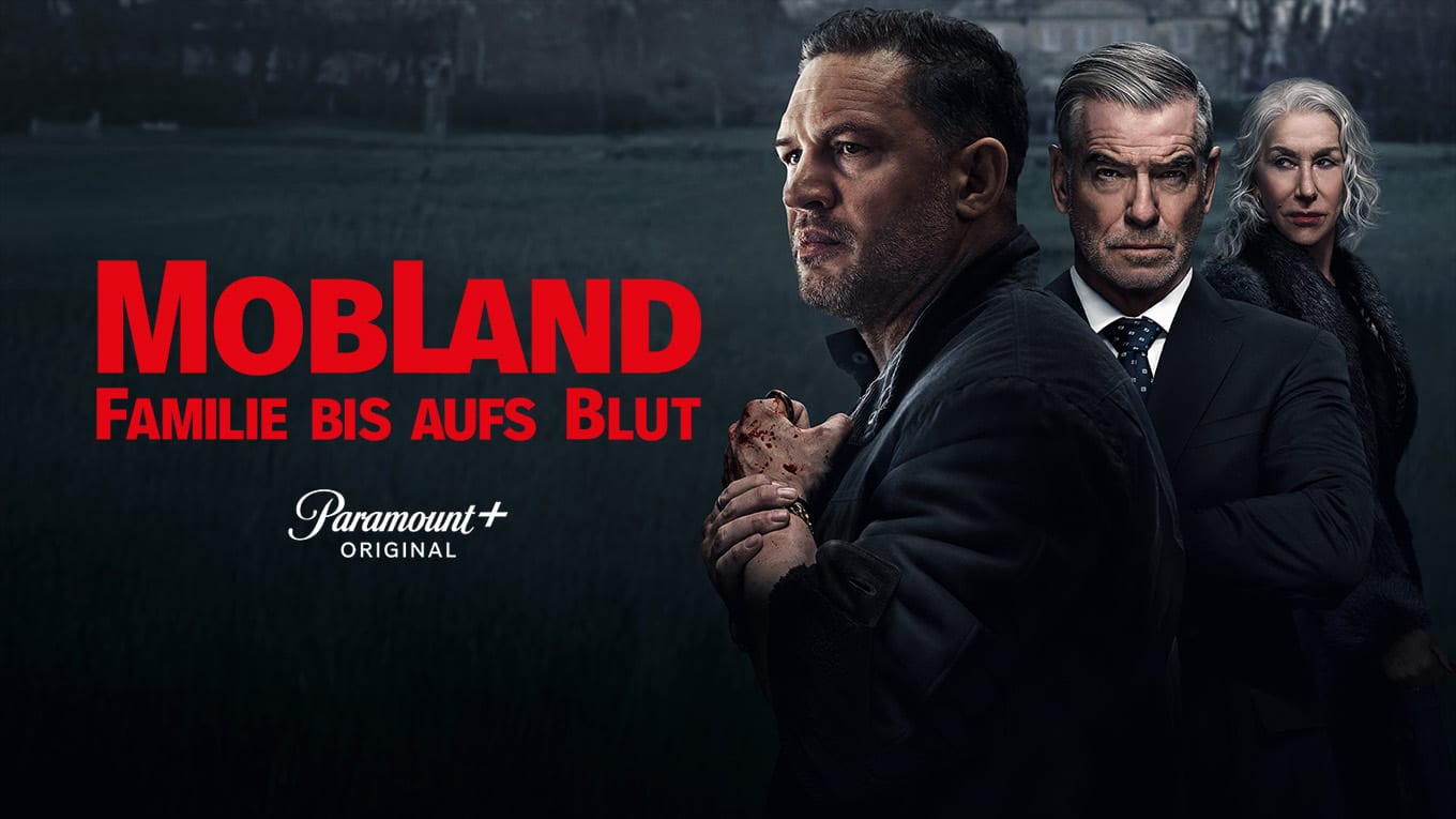 MobLand: Familie bis aufs Blut