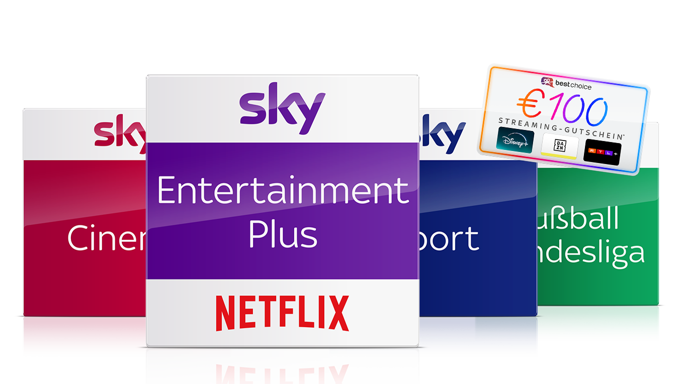 Sky Ticket Auf Mehreren Geräten Gleichzeitig Streamen Sky Q Multiscreen | Auf mehreren Geräten schauen