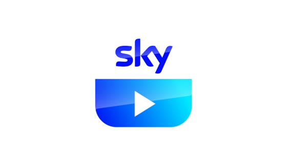 Sky Stream Logo