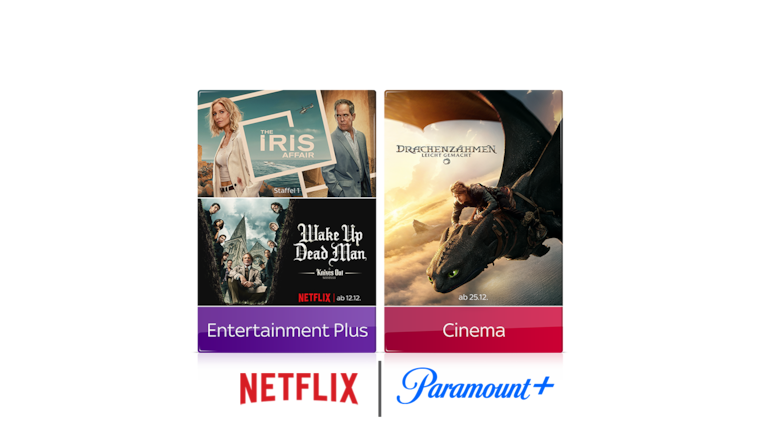 Alle Filme & alle Serien