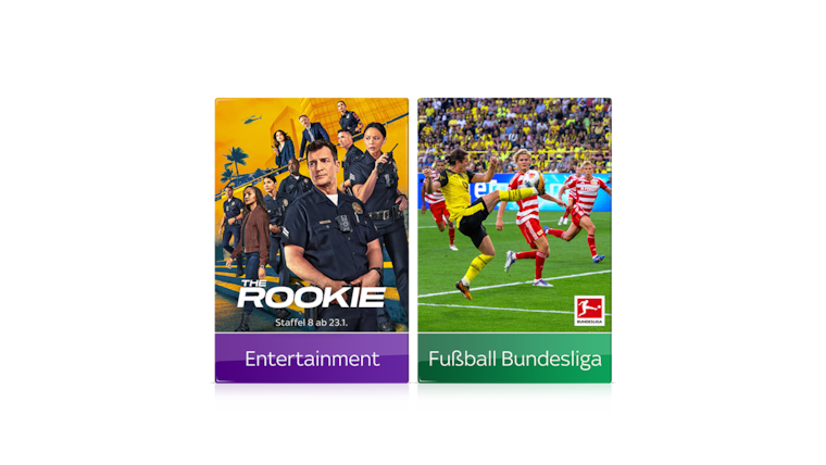 Die Heimat der Deutschen Bundesliga bis 2029