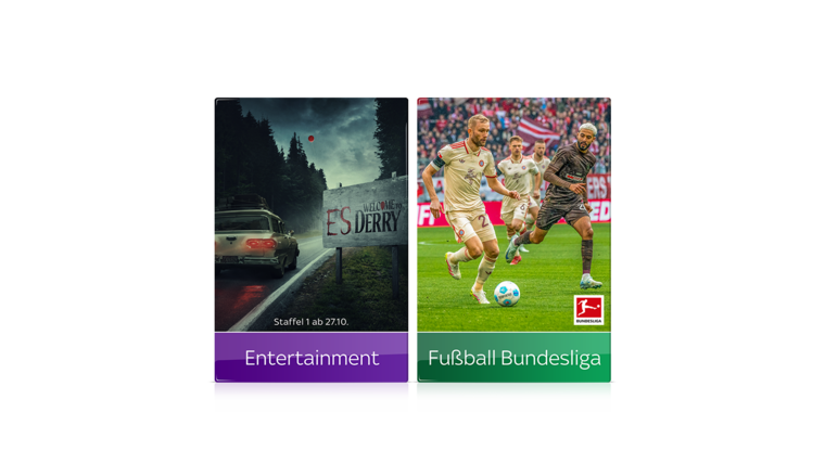 Die Heimat der Deutschen Bundesliga bis 2029