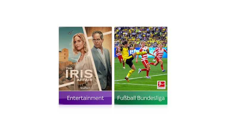 Die Heimat der Deutschen Bundesliga bis 2029