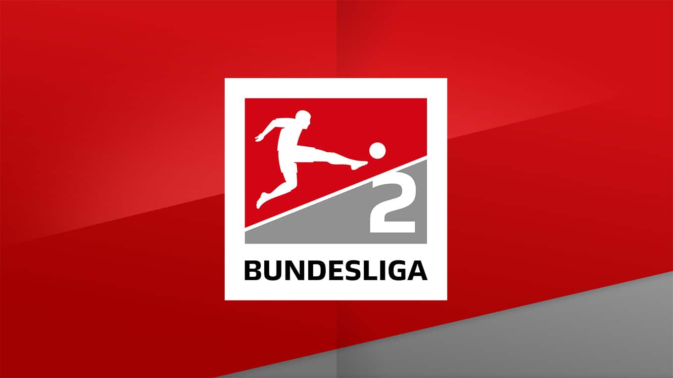 2. Bundesliga