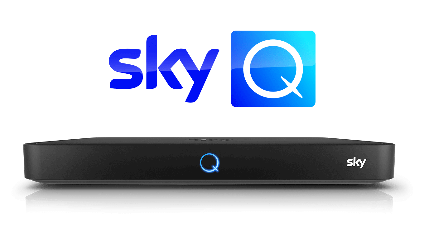 Welches Sky passt für dich? Pakete & Empfang Sky