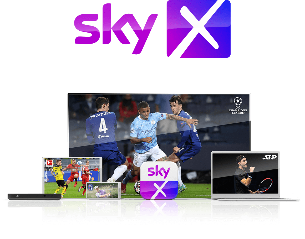 Die 2 Bundesliga Live Exklusiv Sky